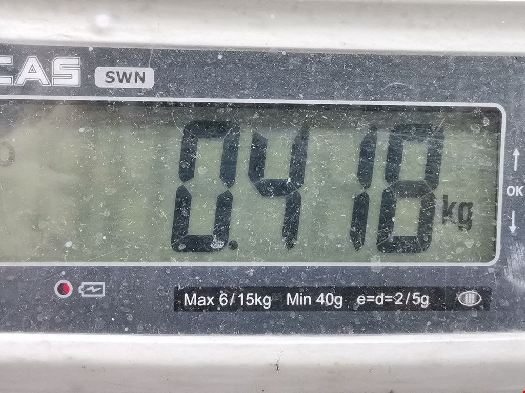 Корпус воздушного фильтра FORD Mondeo III 2000-2007