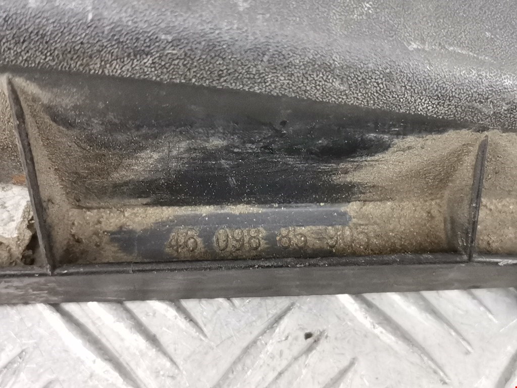 Корпус воздушного фильтра FORD Mondeo III 2000-2007