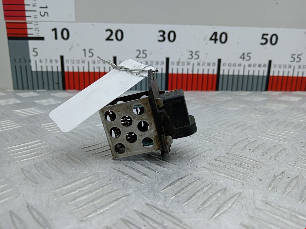 Резистор RENAULT Scenic I 1996-2003