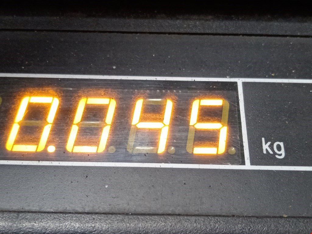 Резистор RENAULT Scenic I 1996-2003