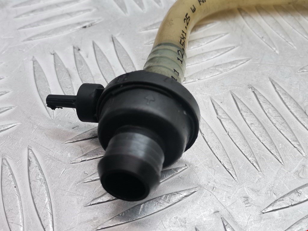 Трубка топливная MERCEDES-BENZ Vito W638 1996-2003