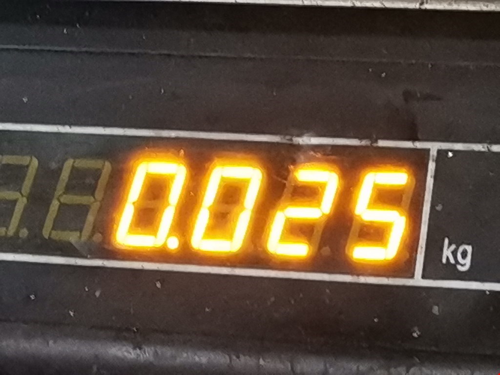 Трубка топливная MERCEDES-BENZ Vito W638 1996-2003