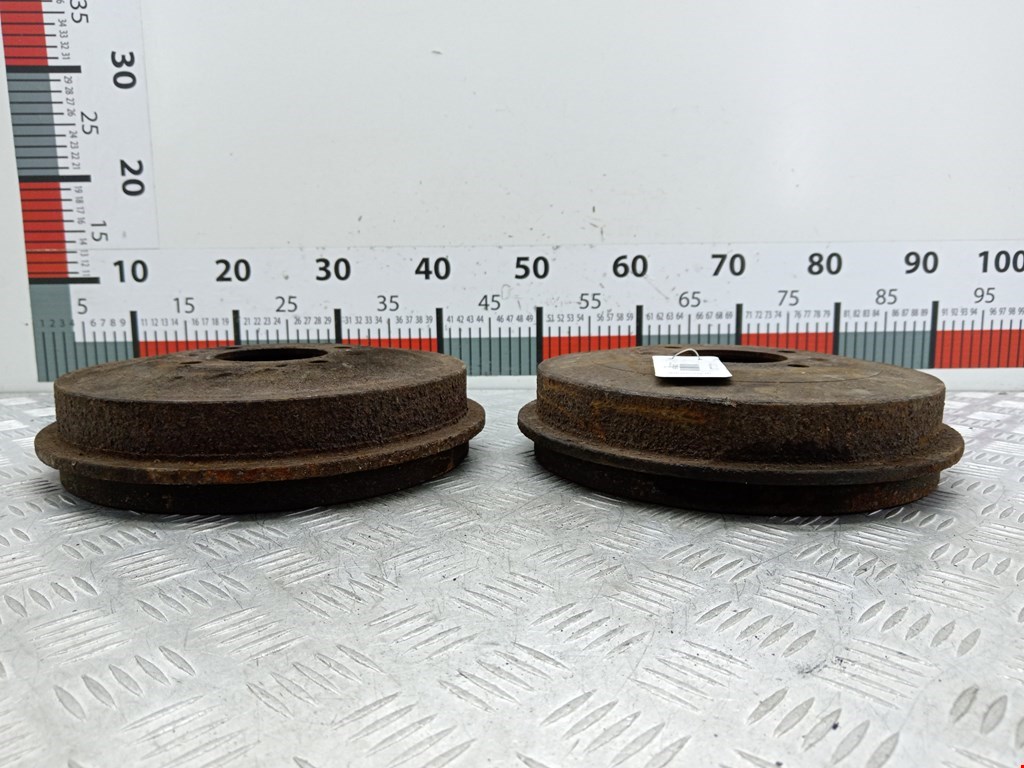 Барабан тормозной задний CITROEN Berlingo 1996-2012