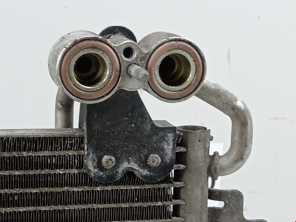 Радиатор кондиционера RENAULT Scenic I 1996-2003