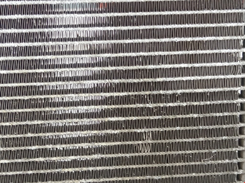 Радиатор кондиционера RENAULT Scenic I 1996-2003