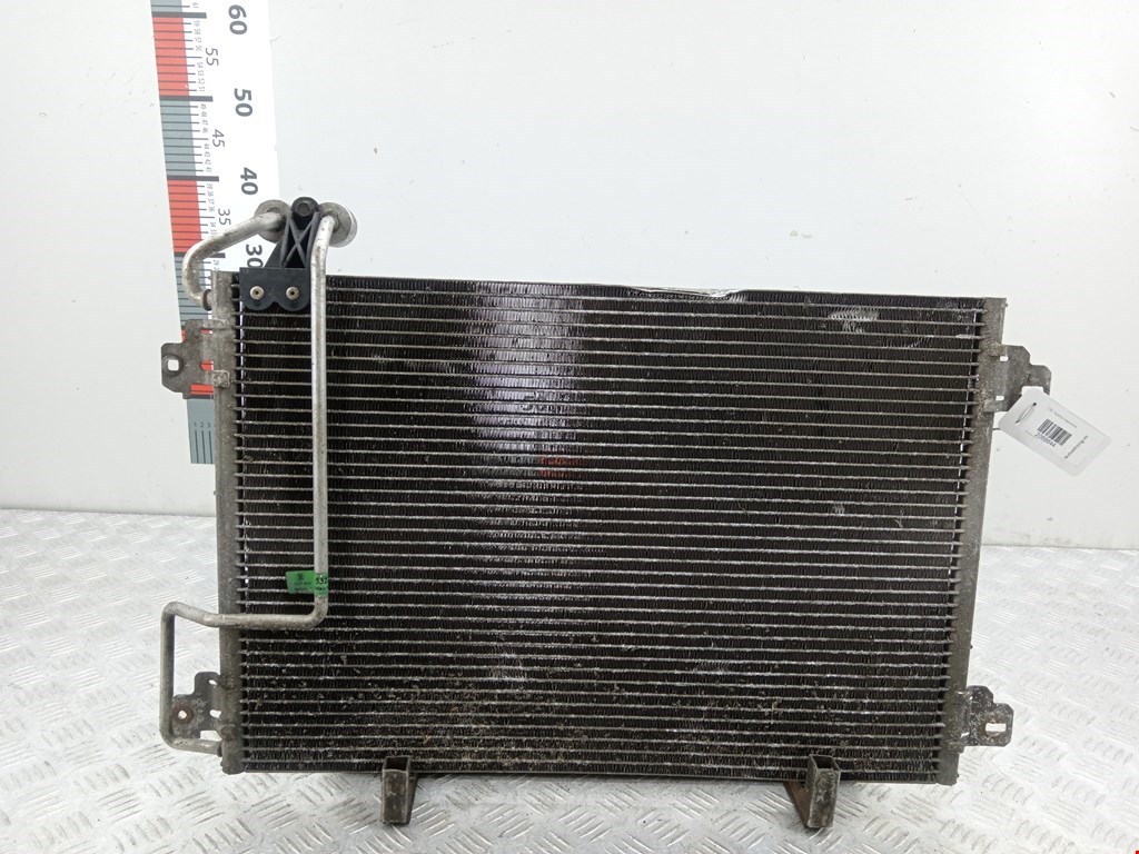 Радиатор кондиционера RENAULT Scenic I 1996-2003