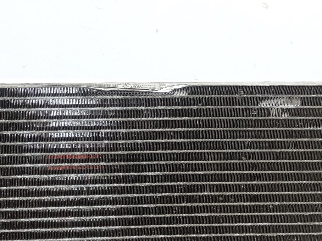 Радиатор кондиционера RENAULT Scenic I 1996-2003