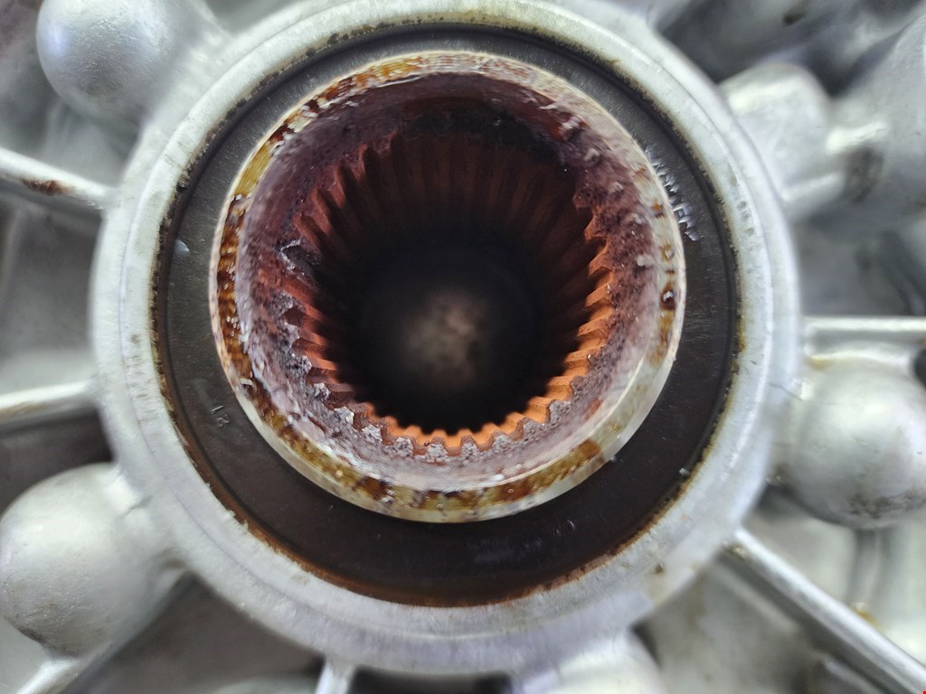 Коробка раздаточная (раздатка) FORD Ranger 2006-2012