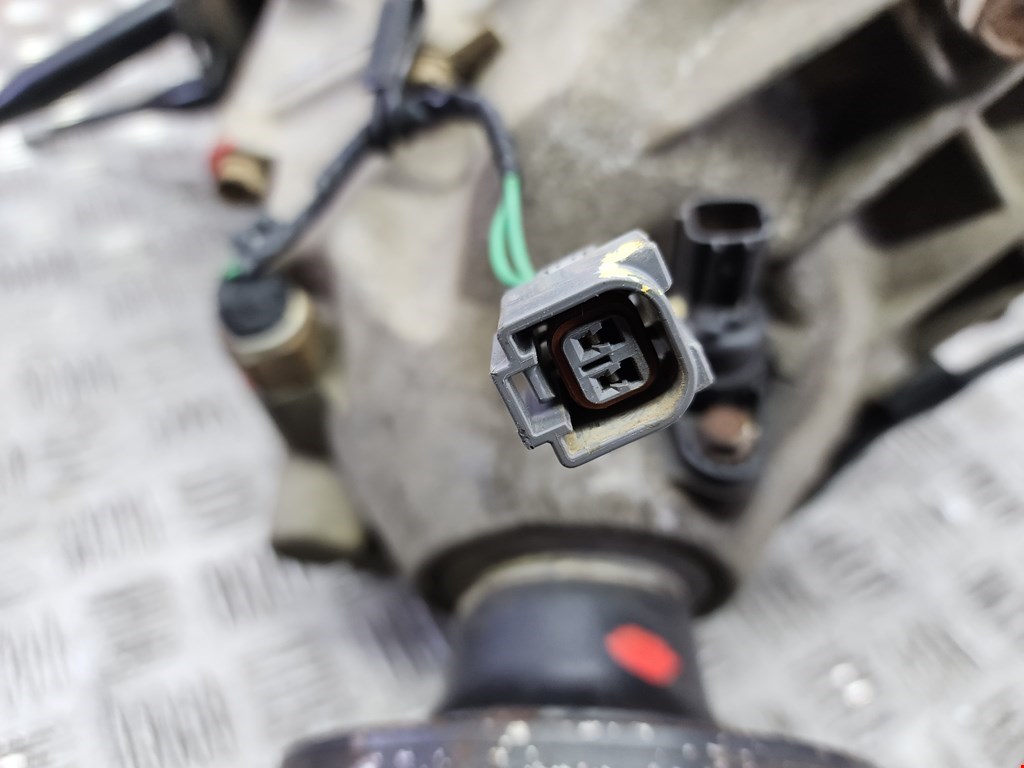 Коробка раздаточная (раздатка) FORD Ranger 2006-2012