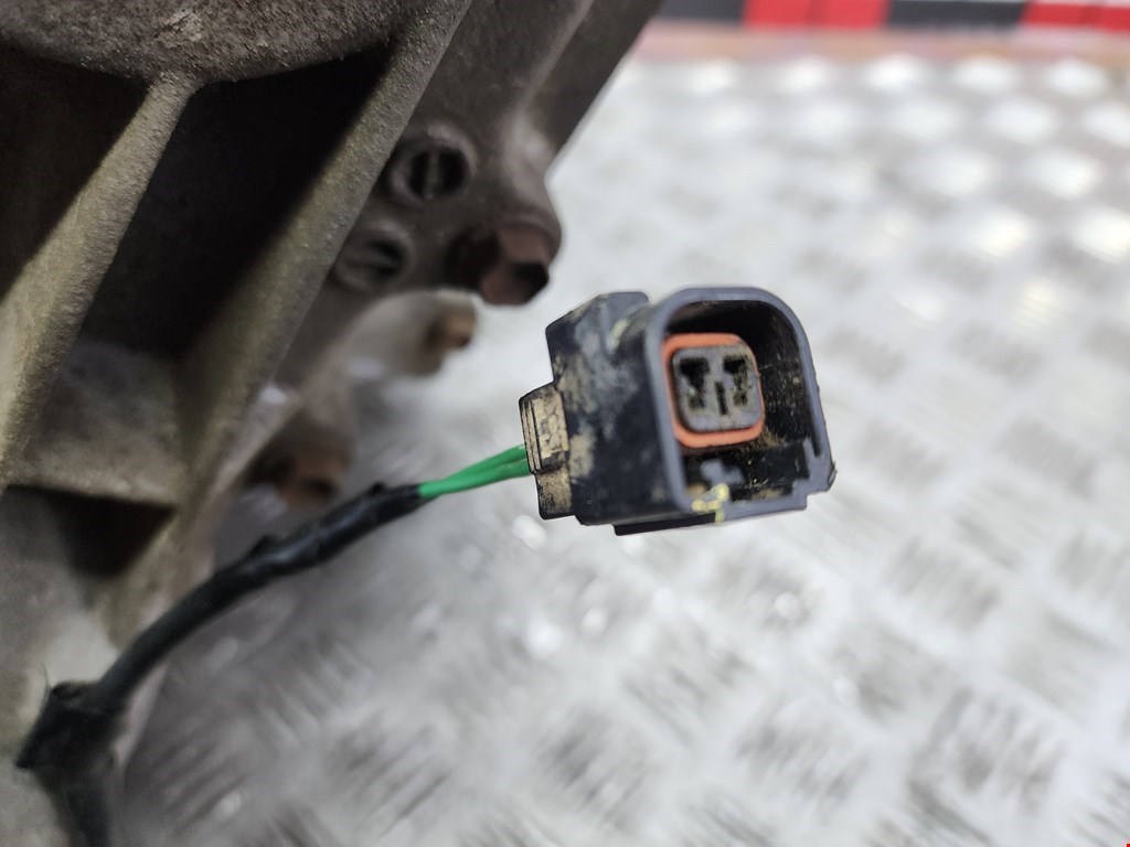 Коробка раздаточная (раздатка) FORD Ranger 2006-2012