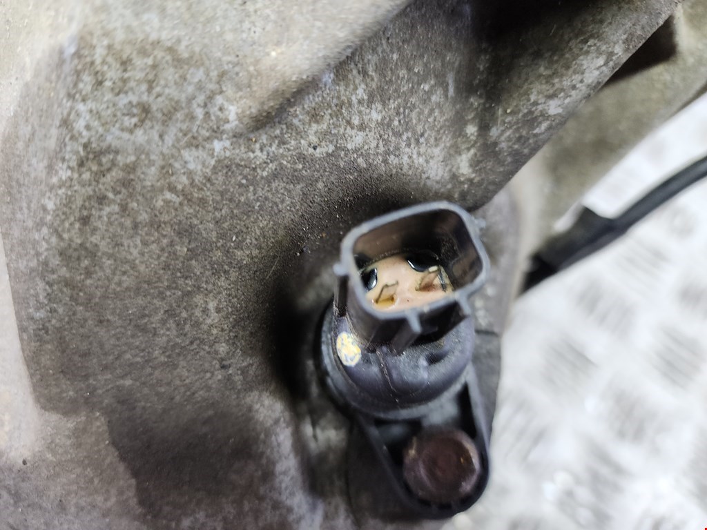 Коробка раздаточная (раздатка) FORD Ranger 2006-2012