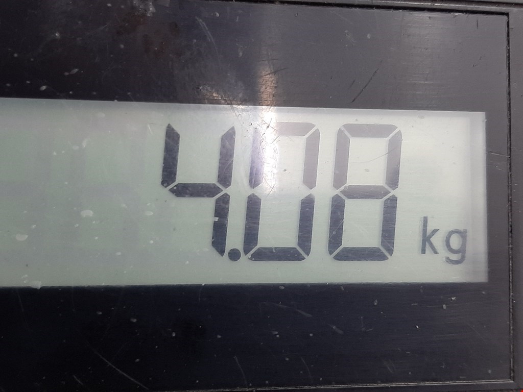 Рычаг передний левый SEAT Toledo 2004-2009