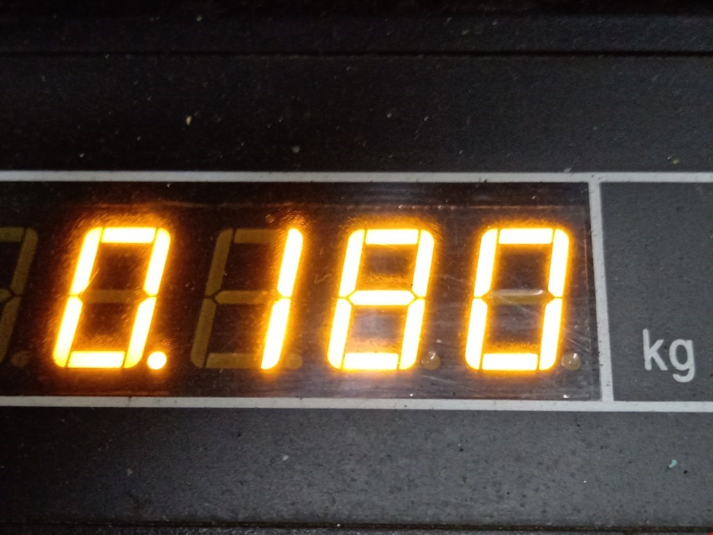 Замок капота SMART Forfour W454 2004-2006