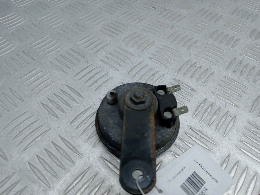 Сигнал звуковой (гудок клаксон) SMART Forfour W454 2004-2006