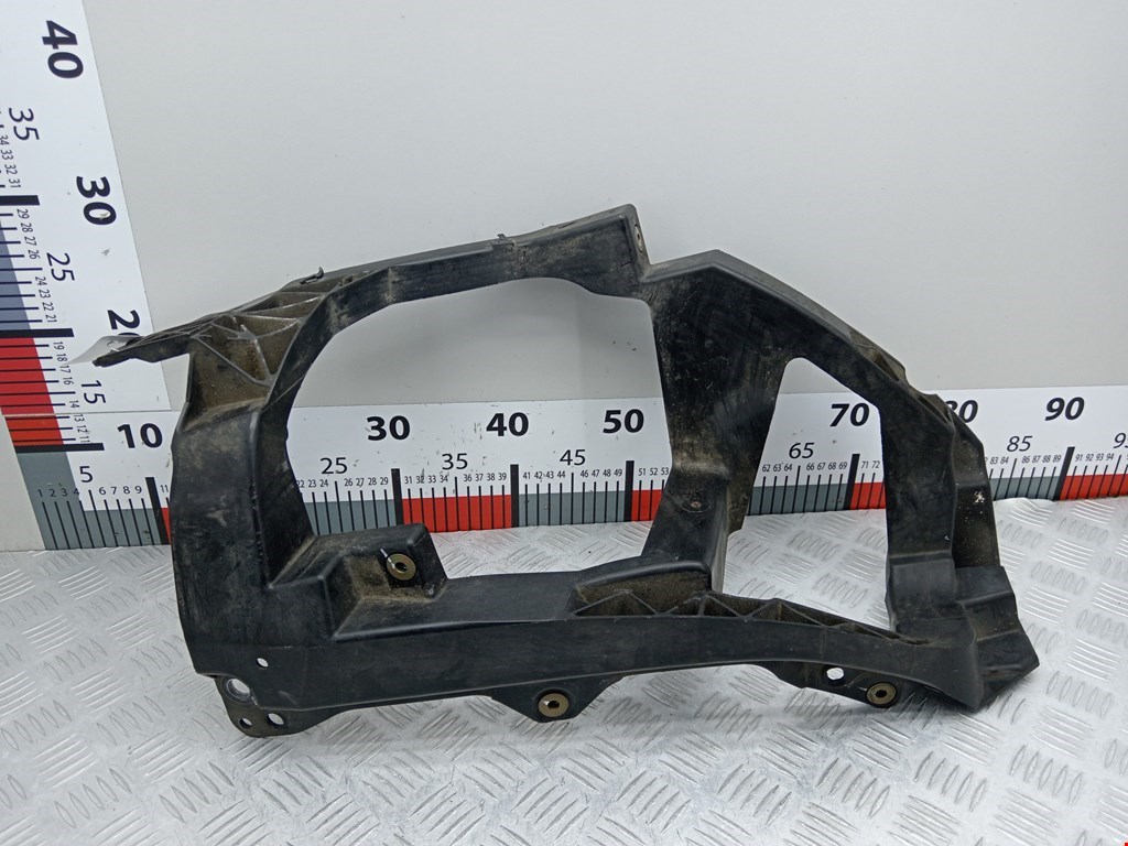 Кронштейн фары левый SMART Forfour W454 2004-2006