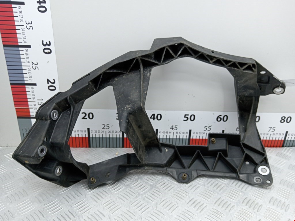 Кронштейн фары левый SMART Forfour W454 2004-2006