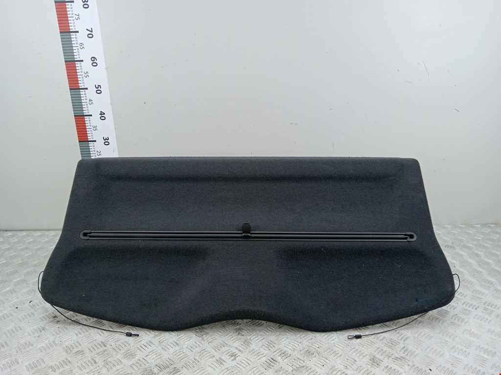 Шторка багажника (полка) CITROEN C5 I 2001-2008