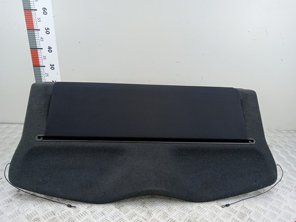 Шторка багажника (полка) CITROEN C5 I 2001-2008