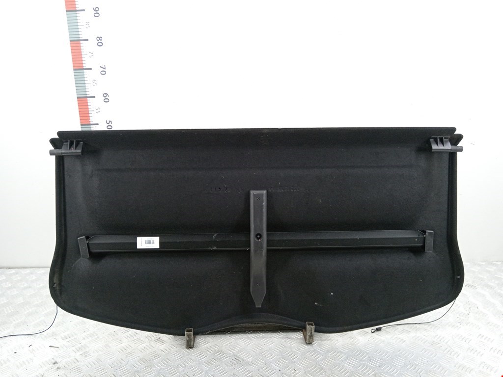 Шторка багажника (полка) CITROEN C5 I 2001-2008