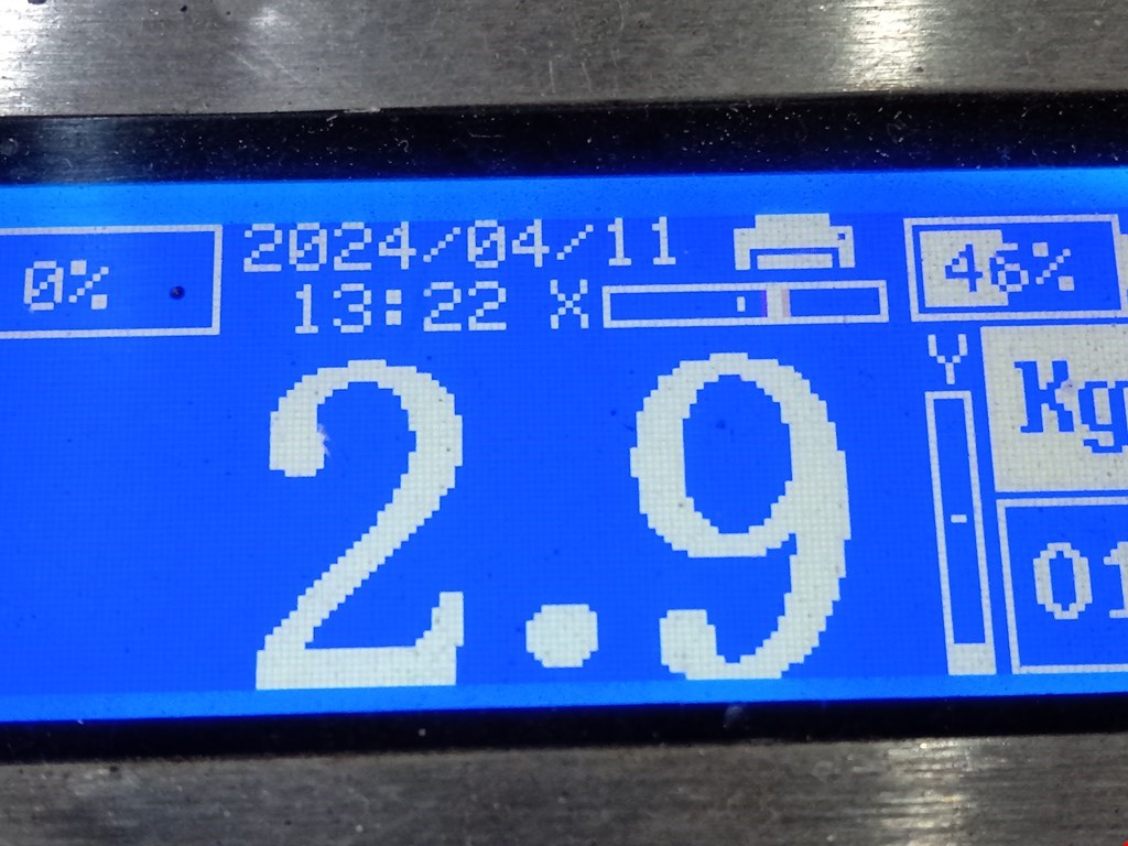 Шторка багажника (полка) CITROEN C5 I 2001-2008