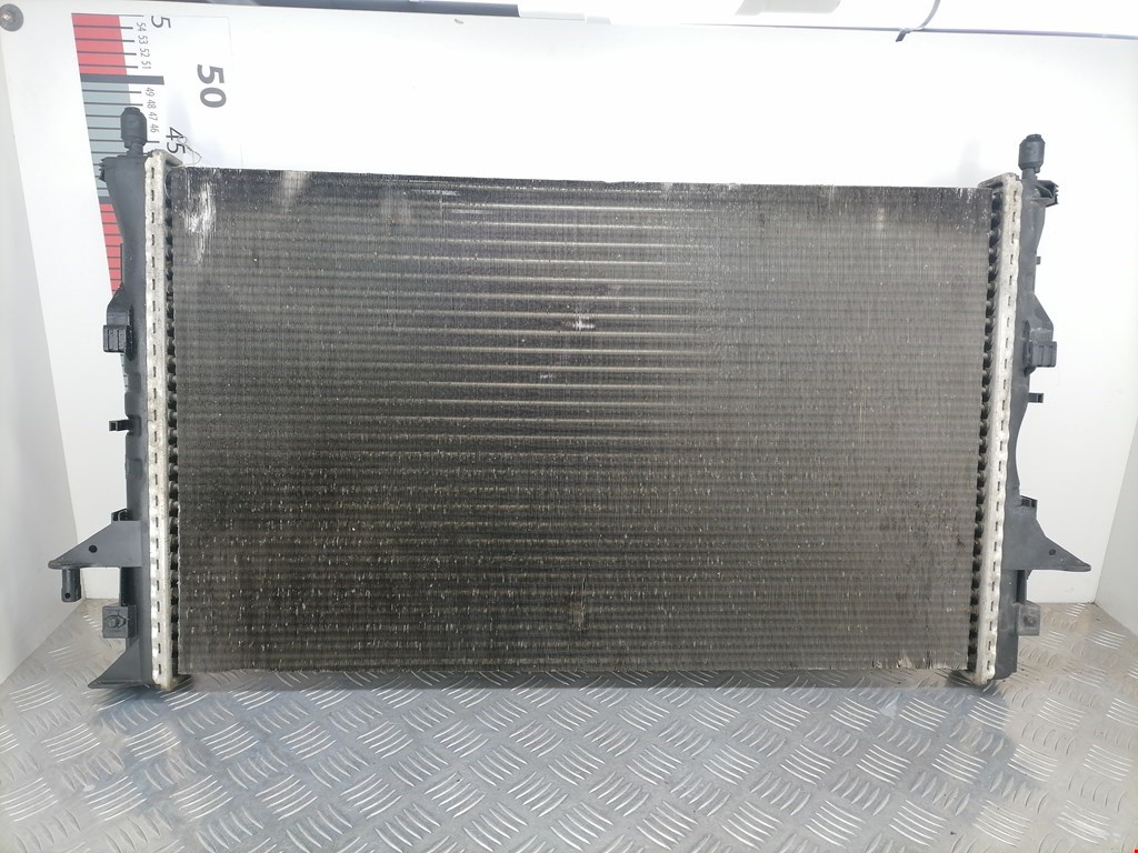 Радиатор основной RENAULT Laguna 2001-2007