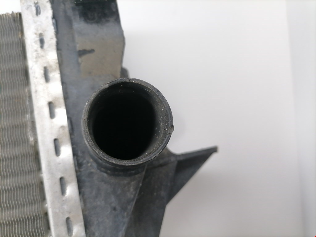 Радиатор основной RENAULT Laguna 2001-2007