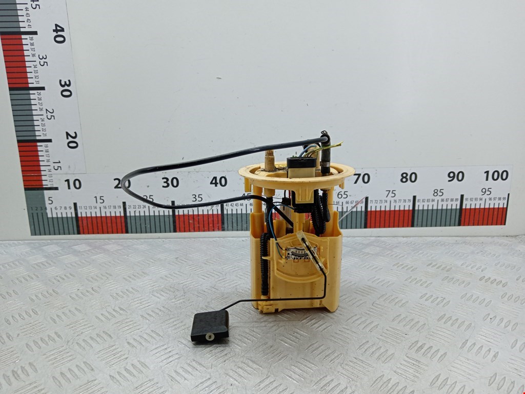 Насос топливный (электрический) FIAT Ulysse 2002-2010