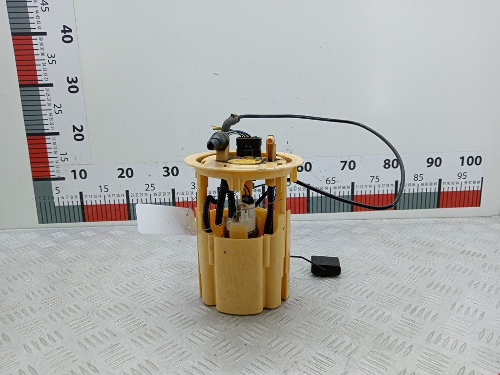 Насос топливный (электрический) FIAT Ulysse 2002-2010