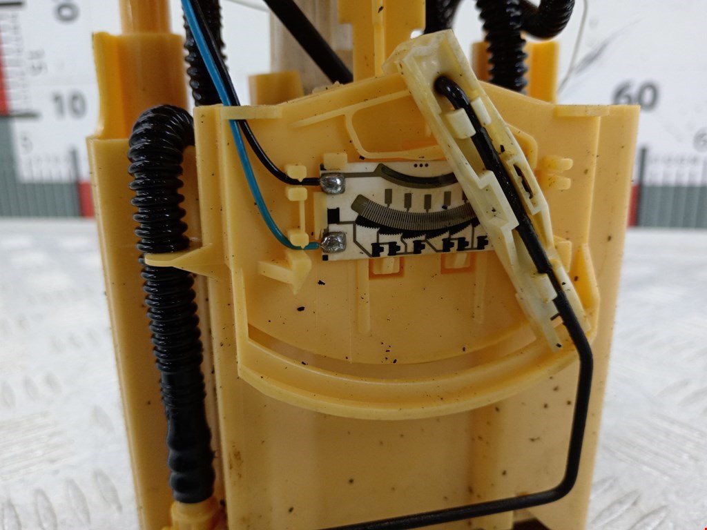 Насос топливный (электрический) FIAT Ulysse 2002-2010