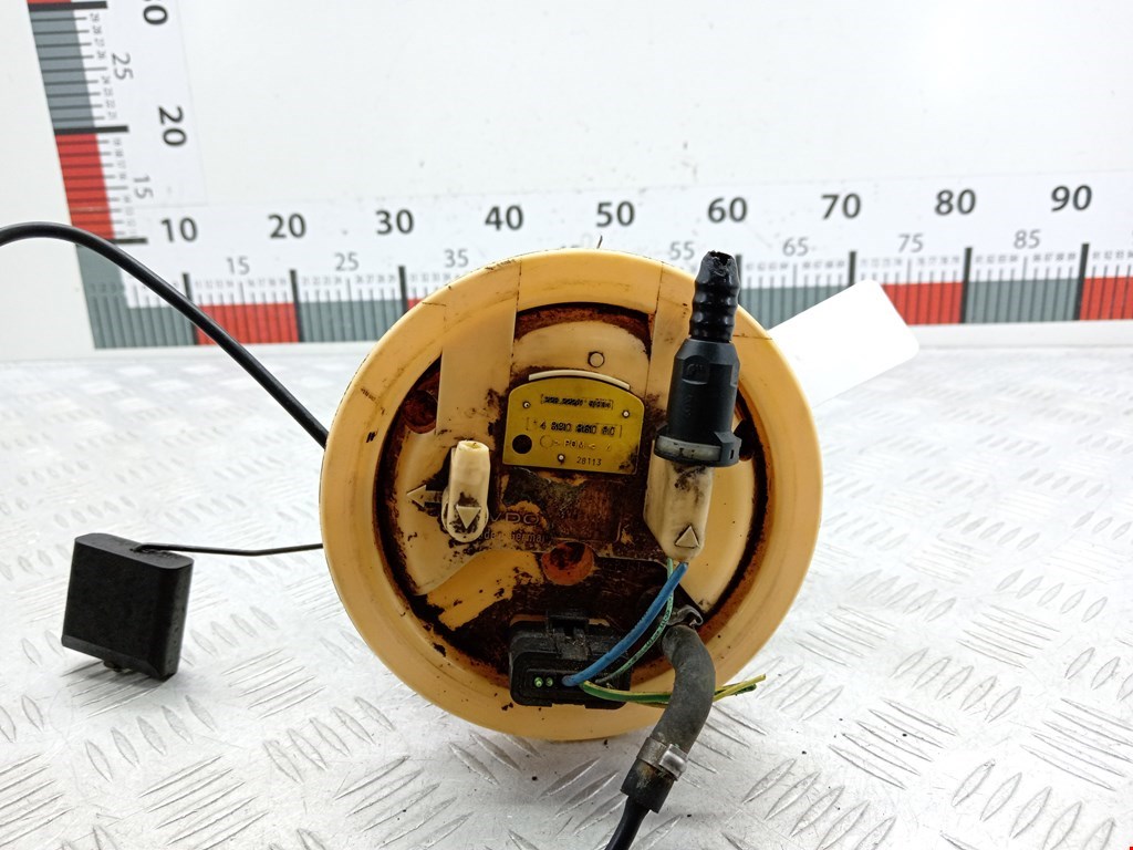 Насос топливный (электрический) FIAT Ulysse 2002-2010