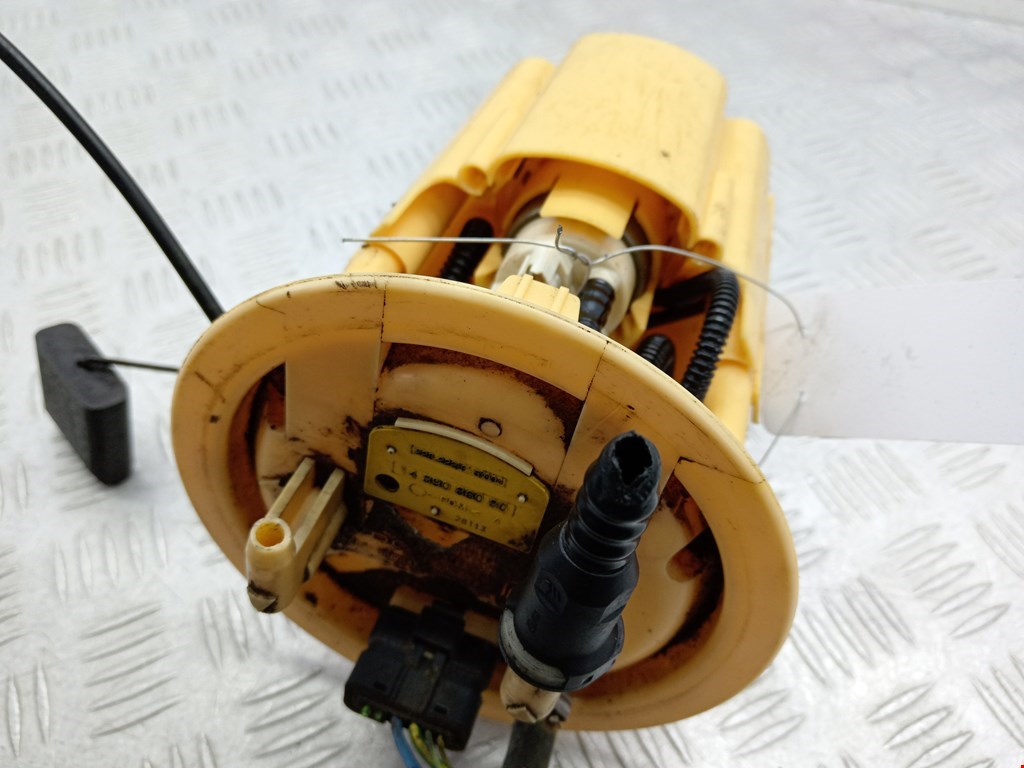 Насос топливный (электрический) FIAT Ulysse 2002-2010