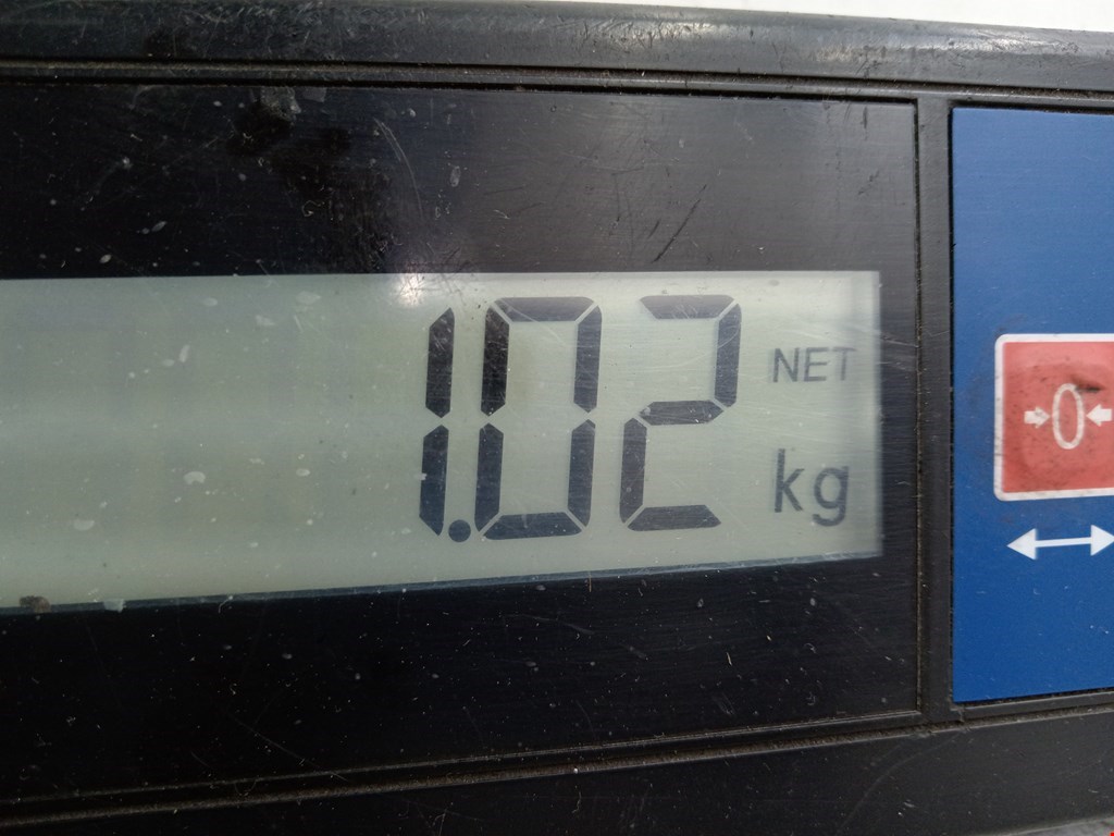 Насос топливный (электрический) FIAT Ulysse 2002-2010