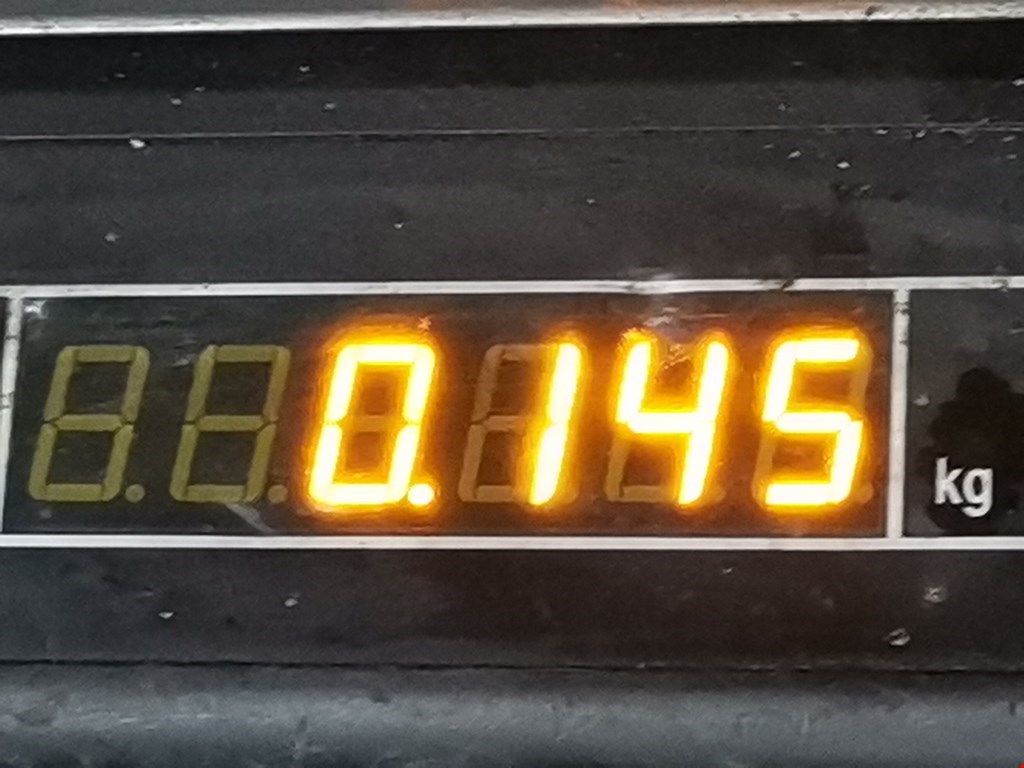 Трубка вакуумная BMW 5er 5 серия E39 1995-2004