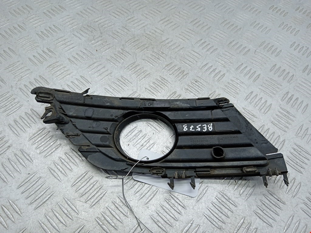 Решетка в бампер OPEL Combo C 2001-2011