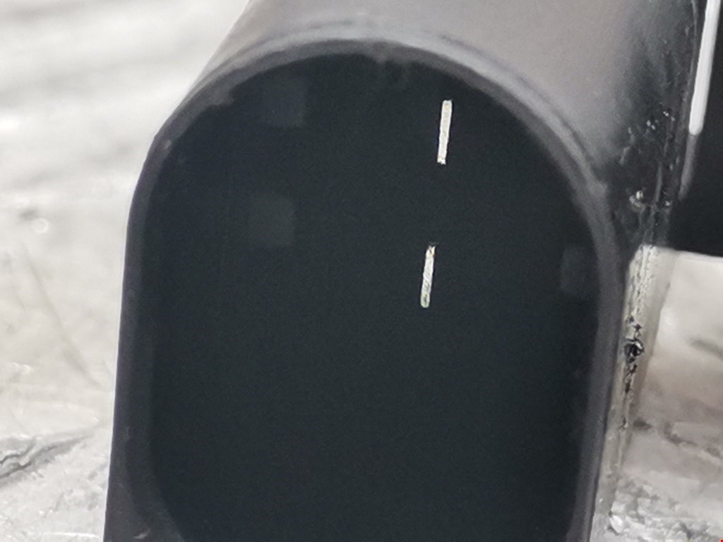 Датчик положения коленвала BMW 5er 5 серия E39 1995-2004