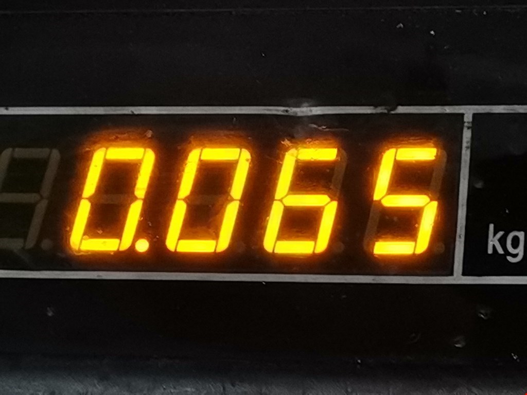 Датчик положения коленвала BMW 5er 5 серия E39 1995-2004