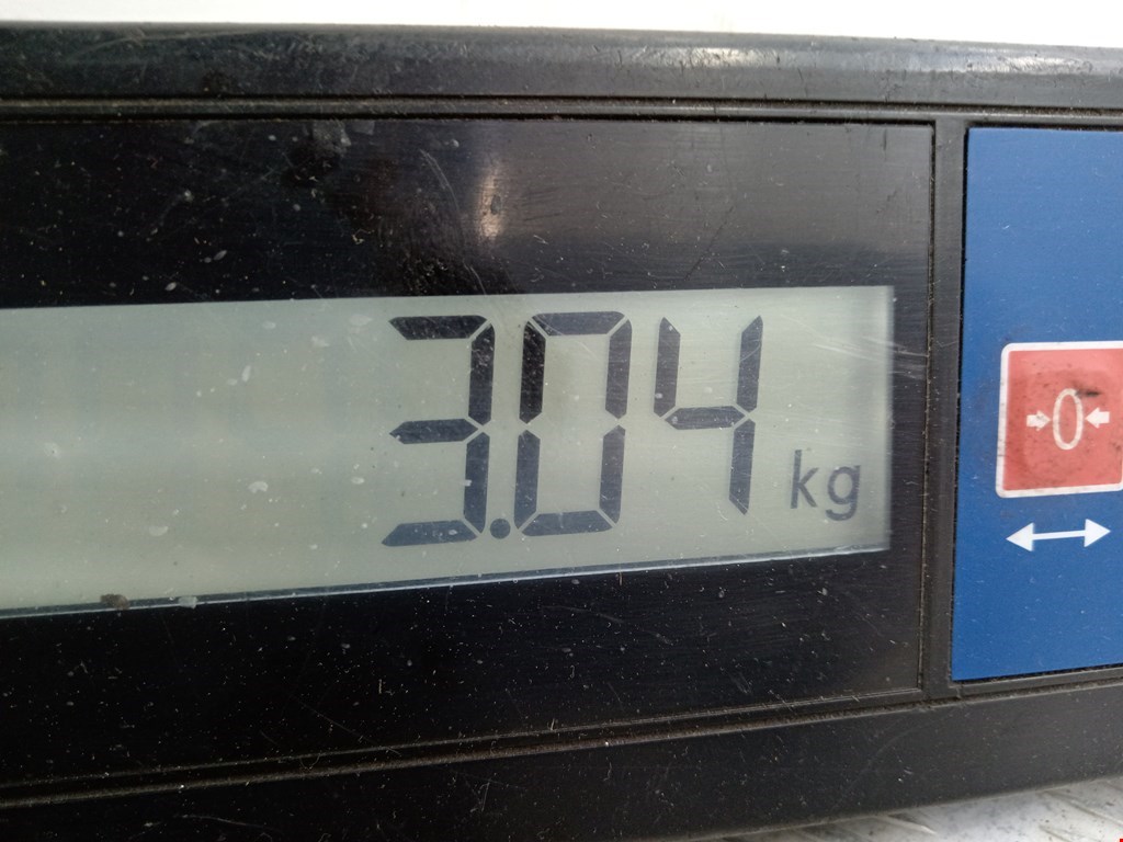 Кулиса (селектор) АКПП/МКПП в салоне VOLKSWAGEN Golf V 2003-2009