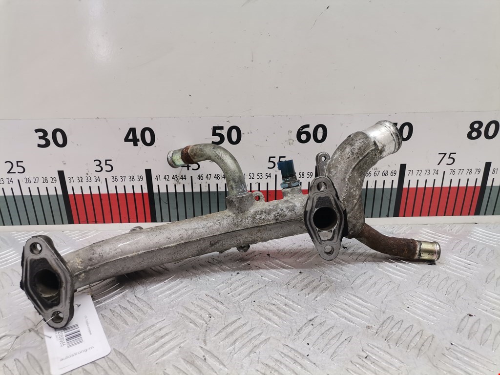 Патрубок RENAULT Vel Satis 2002-2009