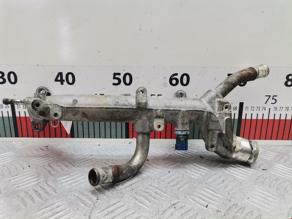 Патрубок RENAULT Vel Satis 2002-2009