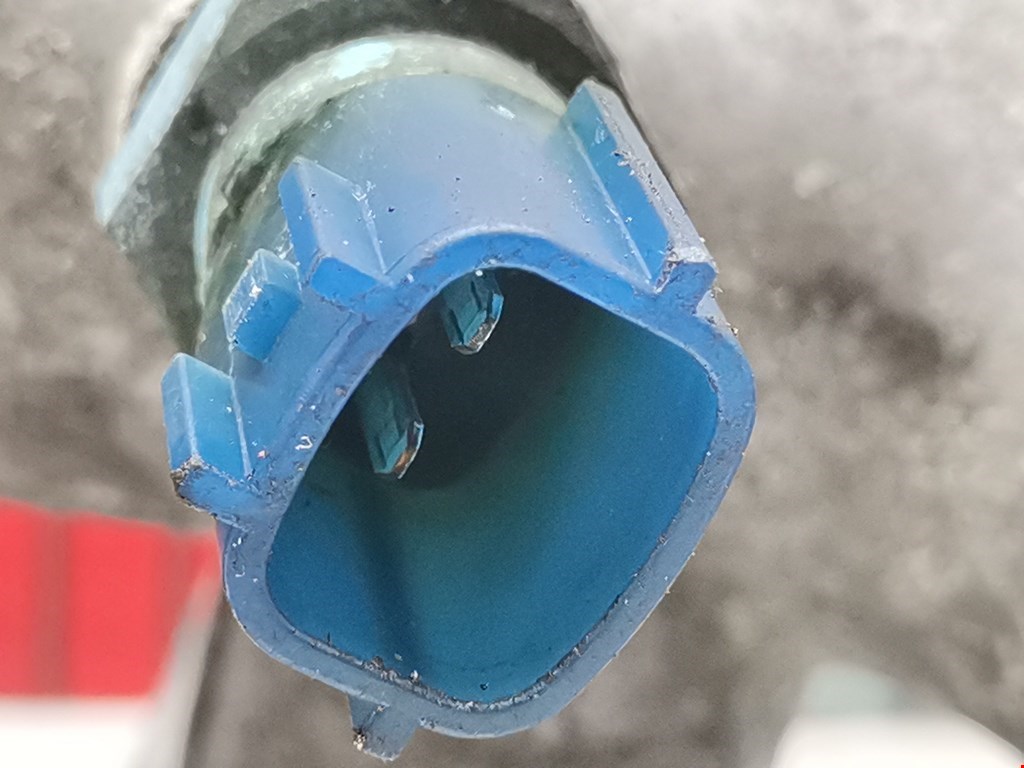 Патрубок RENAULT Vel Satis 2002-2009