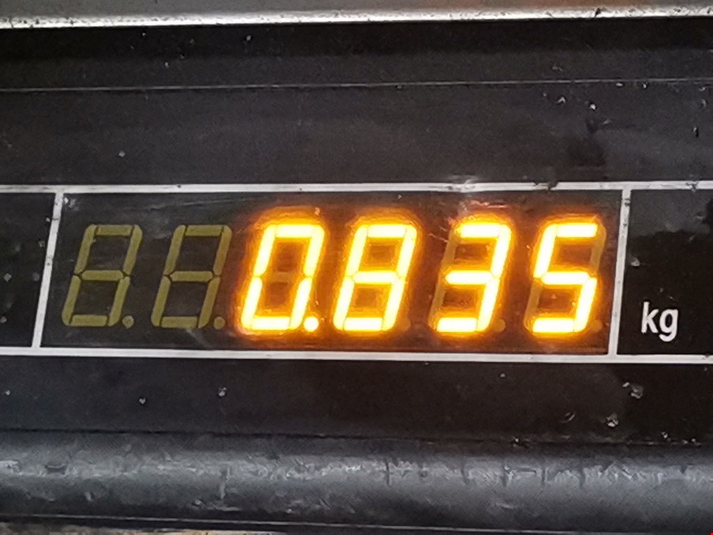 Патрубок RENAULT Vel Satis 2002-2009