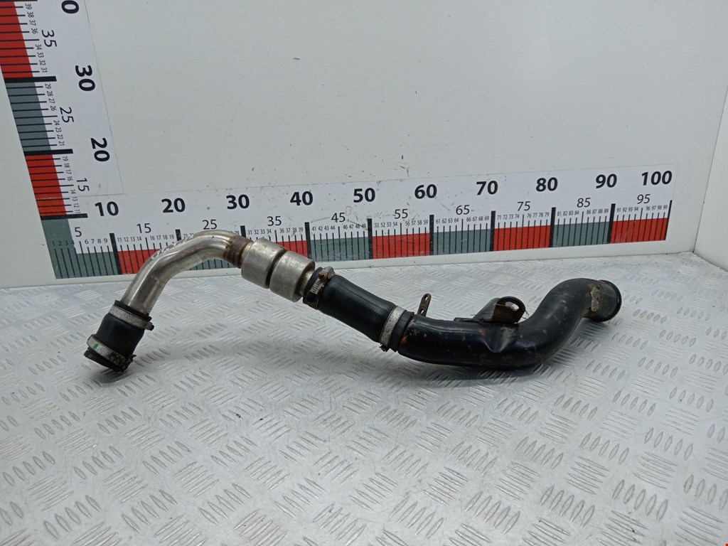 Патрубок интеркулера FORD Mondeo III 2000-2007