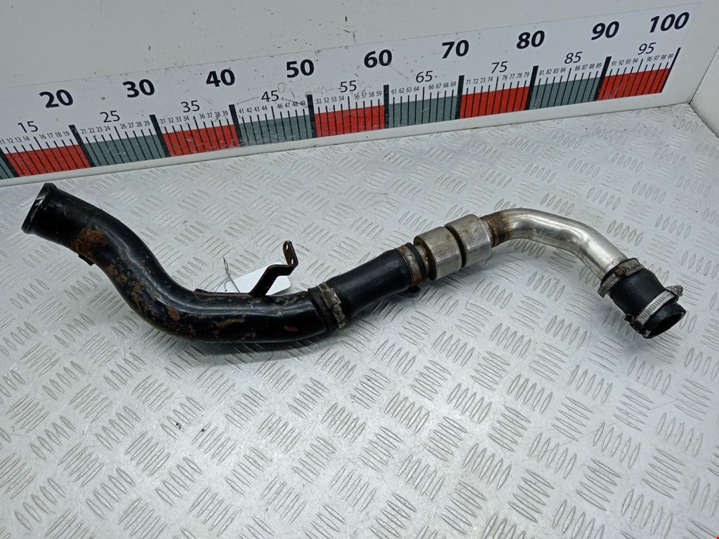 Патрубок интеркулера FORD Mondeo III 2000-2007