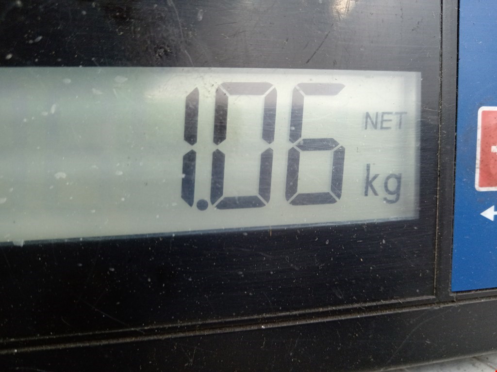 Патрубок интеркулера FORD Mondeo III 2000-2007