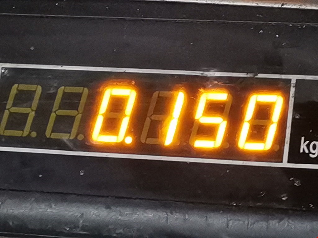 Патрубок BMW 5er 5 серия E39 1995-2004