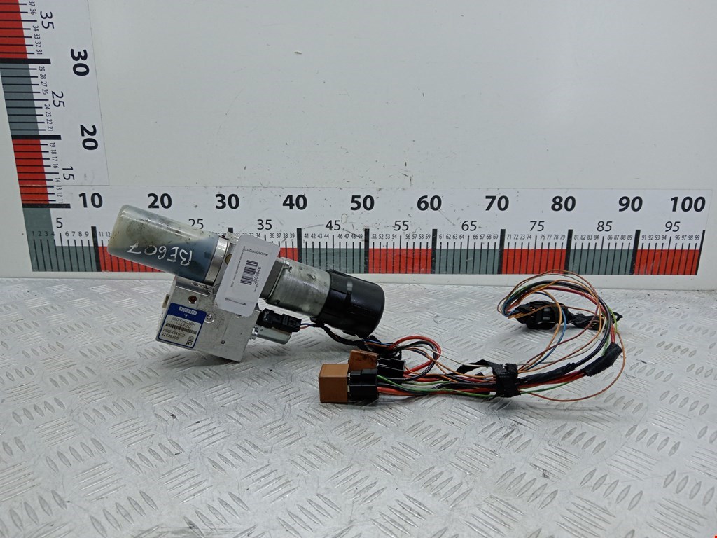 Насос гидравлический подъема крыши Opel Tigra 2 (2004-2009)