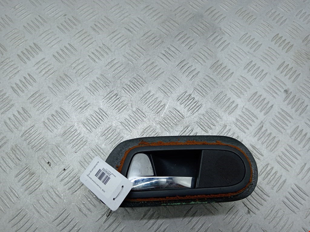 Ручка дверная задняя внутренняя левая VOLKSWAGEN Sharan 1995-2010