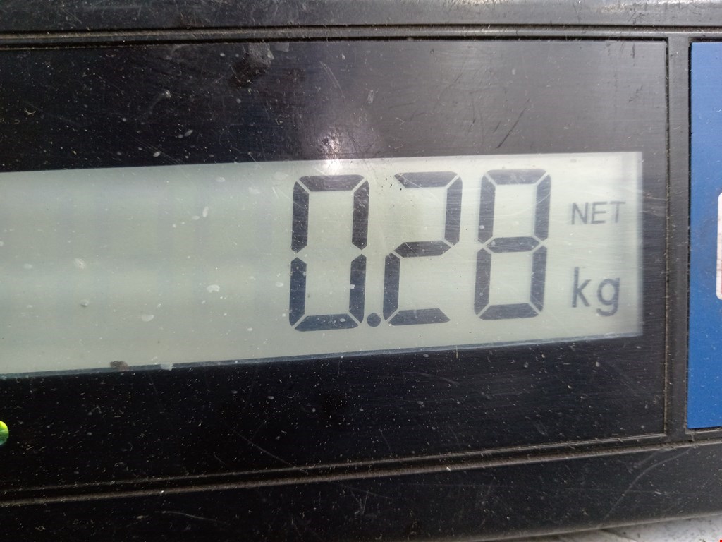 Ручка дверная задняя внутренняя левая VOLKSWAGEN Sharan 1995-2010