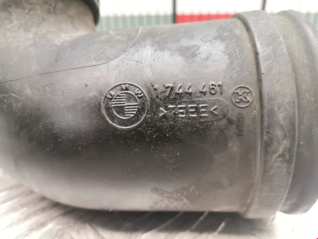 Патрубок воздушного фильтра BMW 5er 5 серия E39 1995-2004