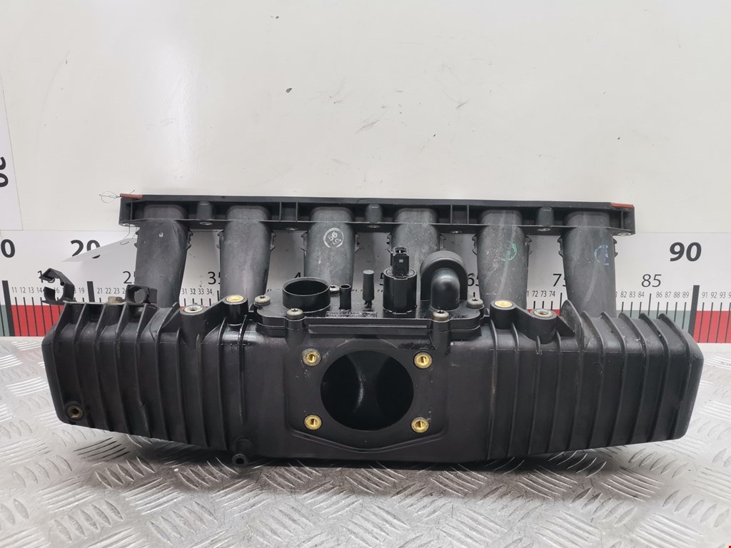 Коллектор впускной BMW 5er 5 серия E39 1995-2004